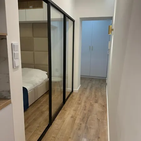 Zgoda 5 Apartamento