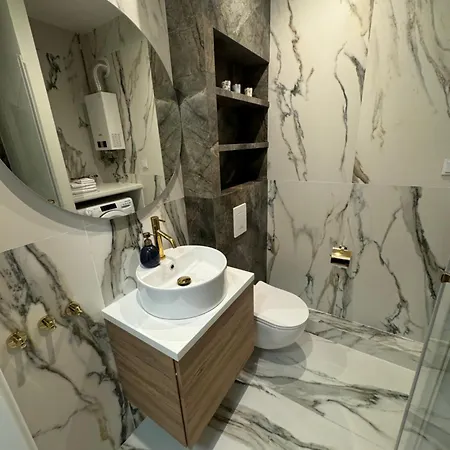 Apartamento Zgoda 5