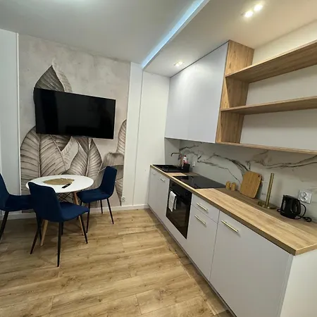 Zgoda 5 غدينيا