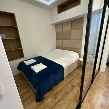Zgoda 5 Apartamento