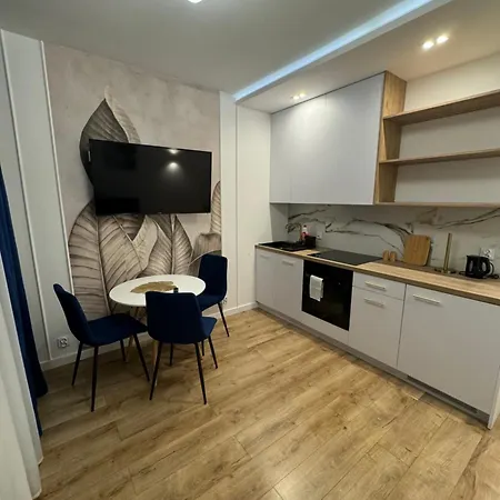 Apartamento Zgoda 5 *