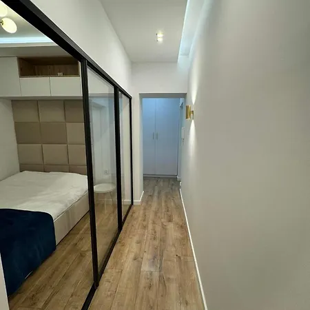 Zgoda 5 Apartamento *