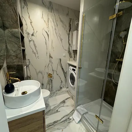 Zgoda 5 Apartamento