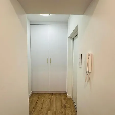 Apartamento Zgoda 5