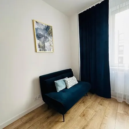 Apartamento Zgoda 5 *