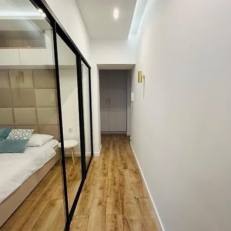 Zgoda 5 Appartement *