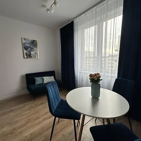 Zgoda 5 Appartement