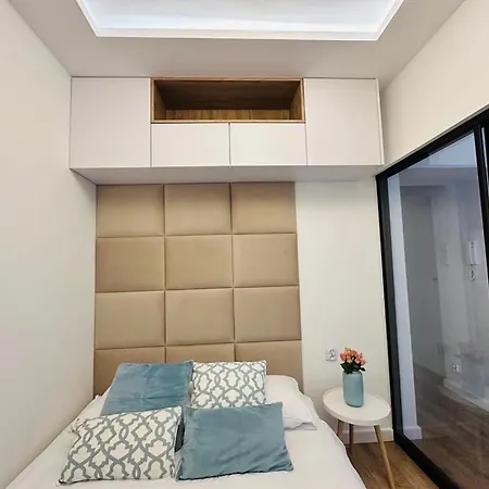 Zgoda 5 Apartamento *