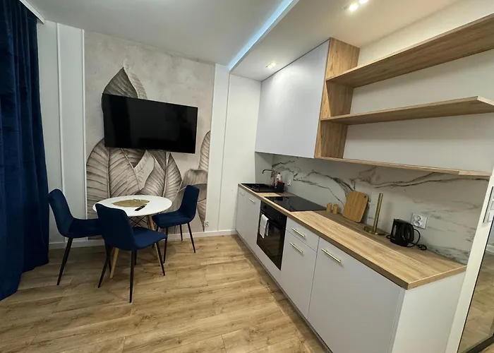 Zgoda 5 غدينيا